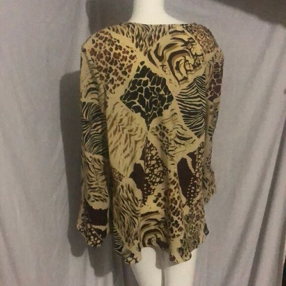 Russell Kemp Shirt  - Picture 3 of 4